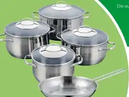 Eurospar Kelomat Geschirrset Serrano Angebot
