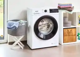 Eurospar Gorenje Waschmaschine WNHEI74SAPS/AT Angebot