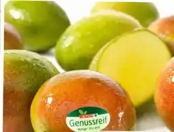 Eurospar Spar Mango Angebot
