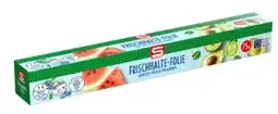 Eurospar S Budget Frischhaltefolie Angebot