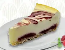 SPAR Gourmet SPAR enjoy Himbeer Cheesecake Angebot