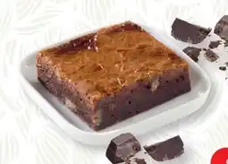 SPAR Gourmet Spar Brownie Angebot