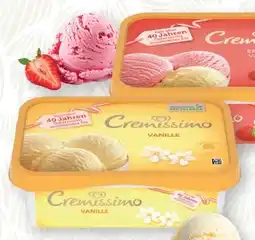 SPAR Gourmet Eskimo Cremissimo Angebot