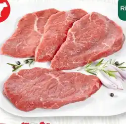 SPAR Gourmet Tann Rindsschnitzel Angebot