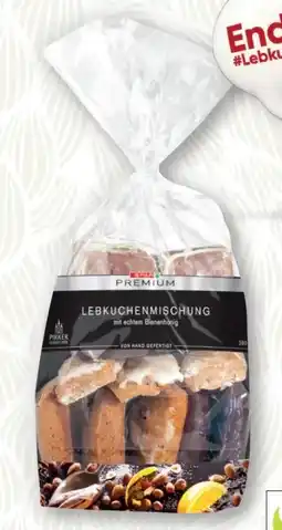 SPAR Gourmet Spar Premium Lebkuchenmischung Angebot