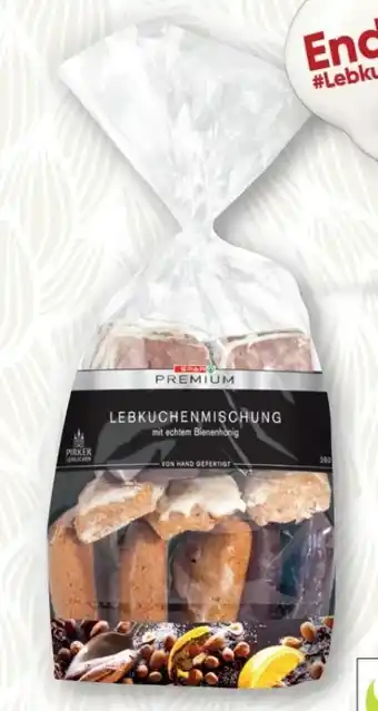 SPAR Gourmet Spar Premium Lebkuchenmischung Angebot