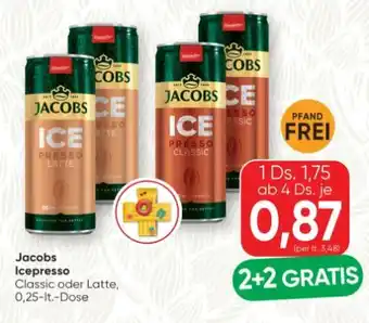 Jacobs Icepresso