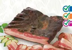 SPAR Gourmet Tann Jausenspeck Angebot