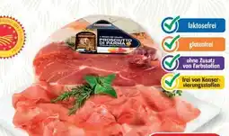 SPAR Gourmet Despar Premium Prosciutto Di Parma Angebot
