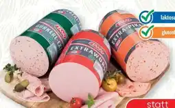 SPAR Gourmet Tann Extrawurst Angebot