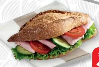 SPAR Gourmet SPAR enjoy Spitzweckerl mit Burgunderschinken Angebot