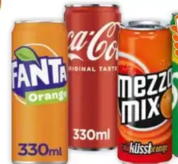 Müller Coca-Cola Cola Angebot