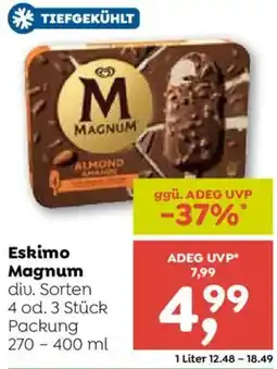 ADEG Eskimo Magnum Angebot