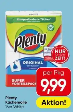 Eurospar PLENTY Angebot
