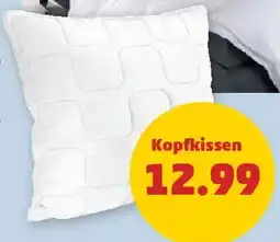 PENNY Kopfkissen Angebot