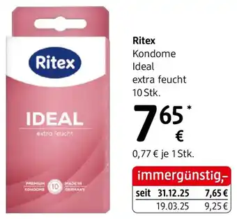 Ritex Kondome Ideal