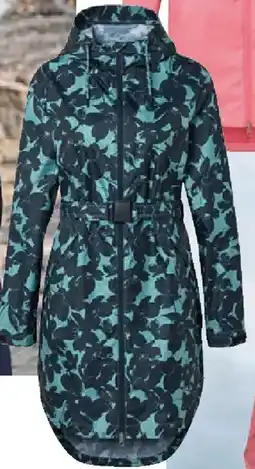 Tchibo Eduscho Regenjacke Angebot