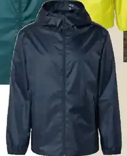 Tchibo Eduscho Unisex-Regenjacke Angebot