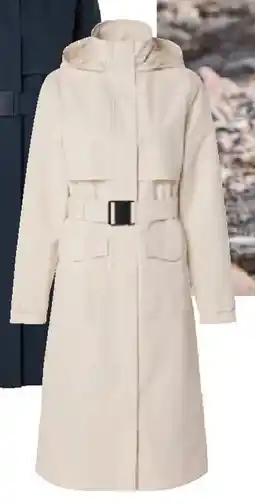 Tchibo Eduscho Damen-Regentrenchcoat Angebot