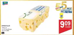 Metro ARO Angebot