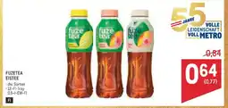 Metro FUZETEA EISTEE Angebot