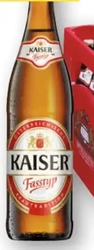 T&G Kaiser Fasstyp Angebot
