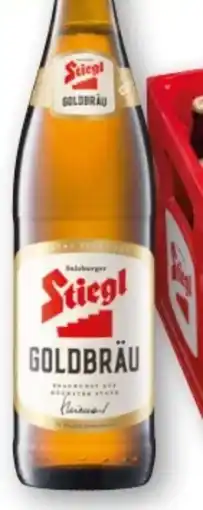 T&G Stiegl Goldbräu Angebot