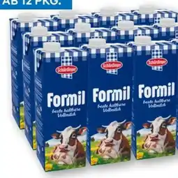 T&G Schärdinger Formil H-Vollmilch Angebot