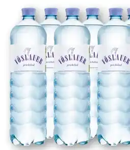 T&G Vöslauer Mineralwasser Angebot