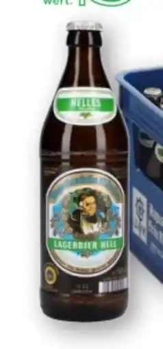 T&G Augustiner Hell Angebot