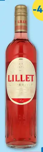 T&G Lillet Blanc Angebot