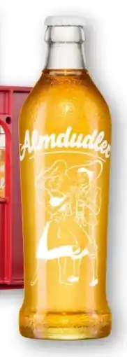 T&G Almdudler Limonade Angebot