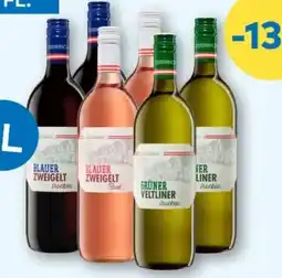 T&G Aichenbergkellerei Wein Angebot