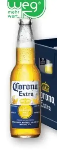 T&G Corona Extra Bier Angebot