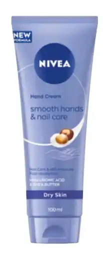 dm Nivea Handcreme Angebot