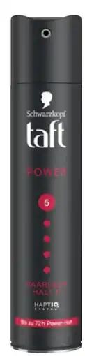 dm Schwarzkopf Taft Power Haarlack 5 Angebot