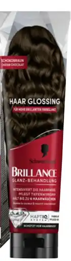 dm Schwarzkopf Brillance Haar Glossing Angebot