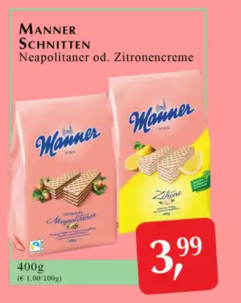 Manner Schnitten