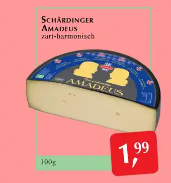 Schärdinger Amadeus zart-harmonisch