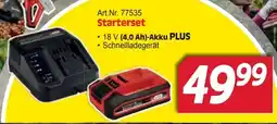 Zgonc Starterset Angebot