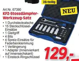 Zgonc KFZ-Stossdämpfer-Werkzeug-Satz Angebot