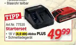 Zgonc Starterset Angebot