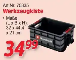 Zgonc Werkzeugkiste Kleinwelt Angebot