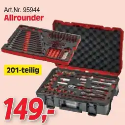 Zgonc Allrounder Angebot