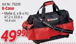 Zgonc E-Case Angebot