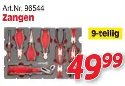 Zgonc Zangen Angebot