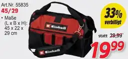 Zgonc Einhell Werkzeugtasche Angebot