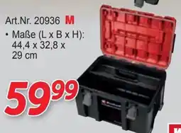 Zgonc M Werkzeugkasten Angebot
