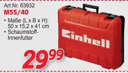 Zgonc Einhell M55/40 Angebot
