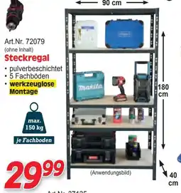Zgonc Steckregal Angebot